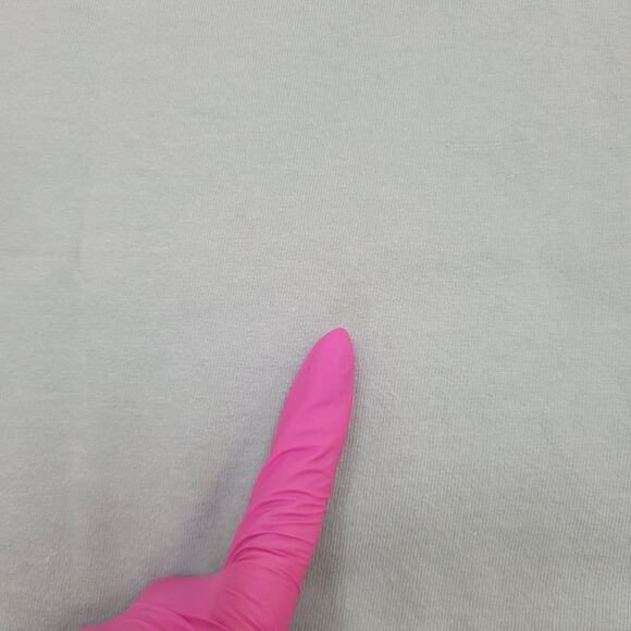 Vintage 90s Floral Flower Shirt Womens Large 21x27 Branson - Picture 7 of 16